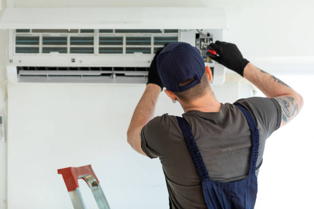 Ventilation Cleaning Services in Twin Falls, ID